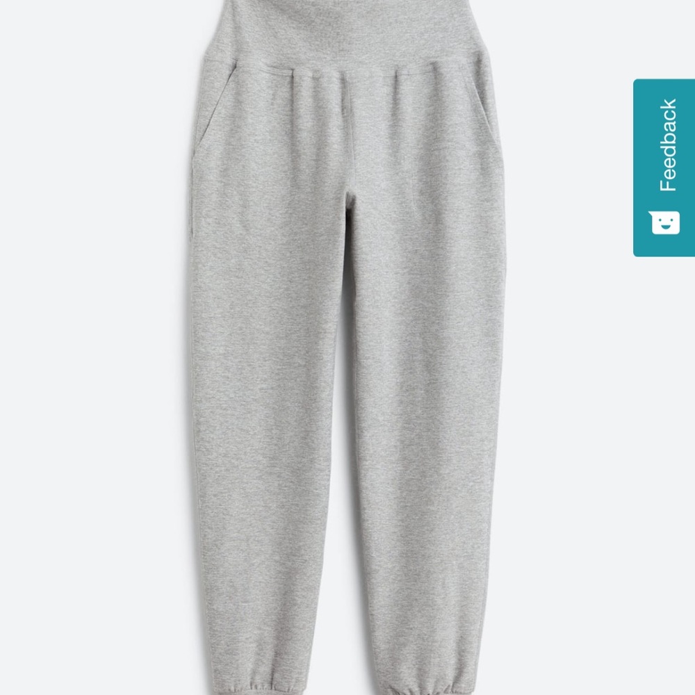 Beyond yoga joggers